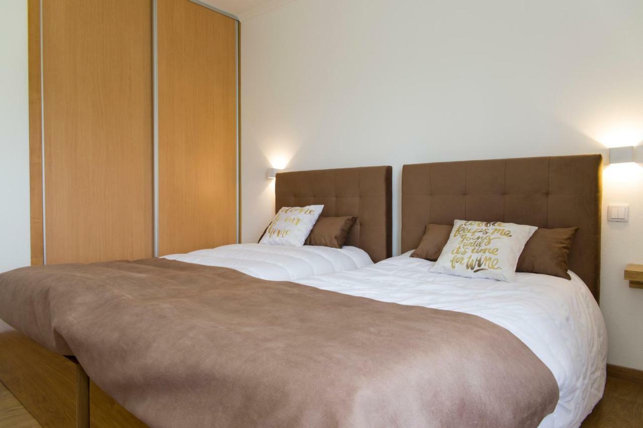 Quinta Teoria - Teoria Guest House Sabrosa Eksteriør billede