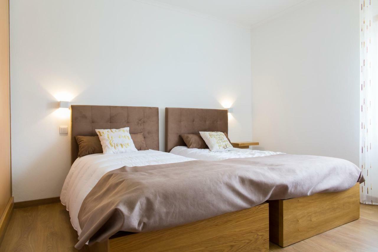 Quinta Teoria - Teoria Guest House Sabrosa Eksteriør billede
