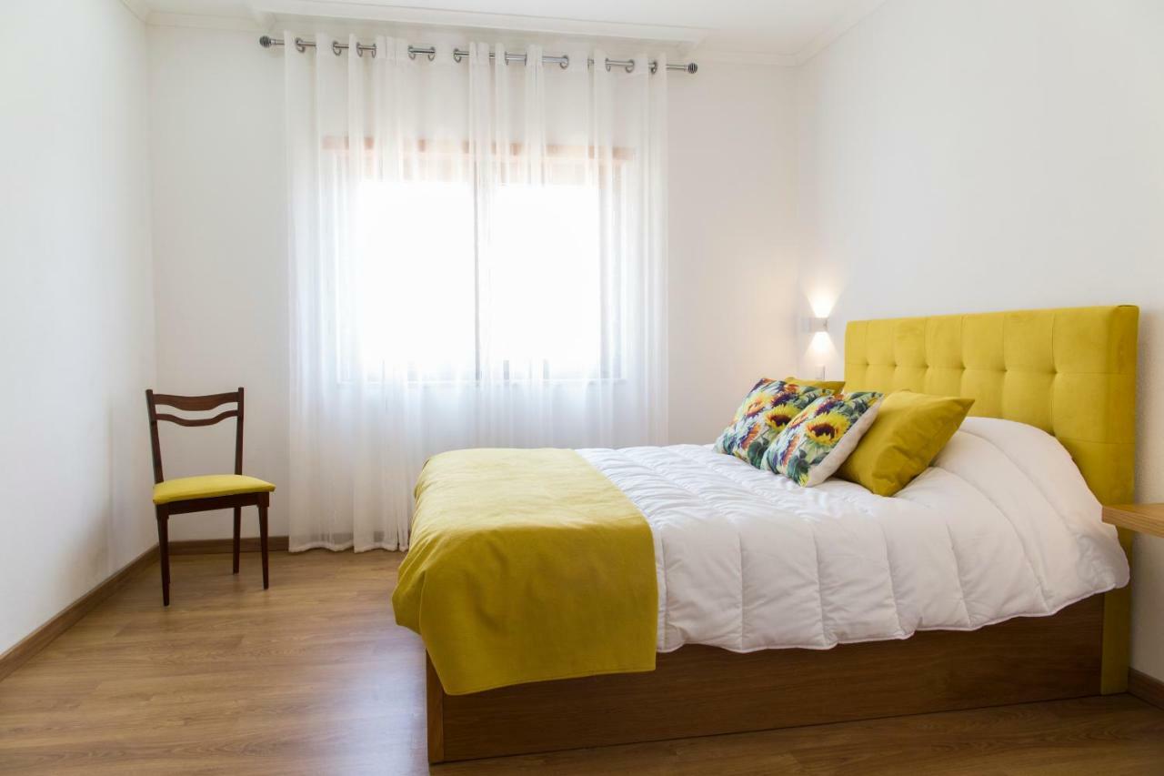 Quinta Teoria - Teoria Guest House Sabrosa Eksteriør billede