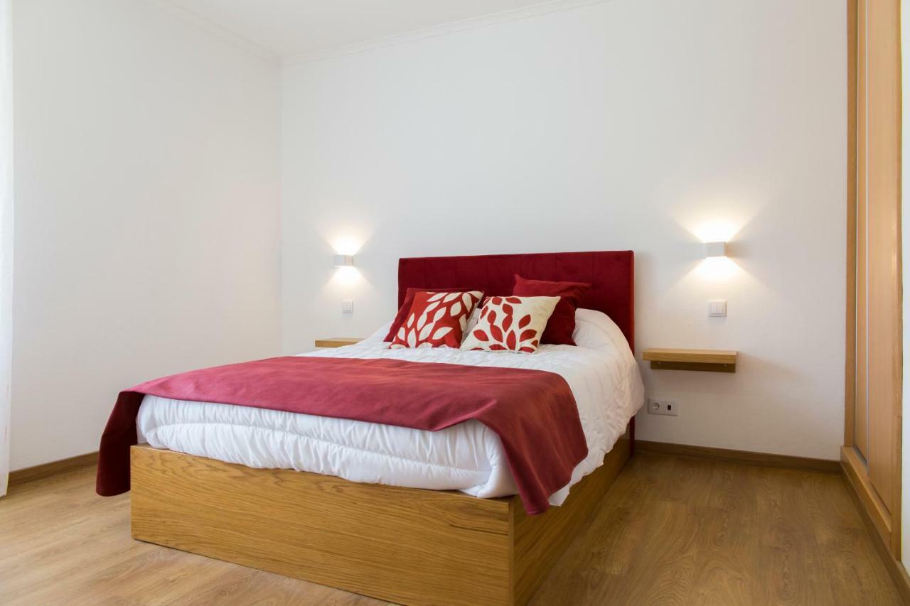 Quinta Teoria - Teoria Guest House Sabrosa Eksteriør billede