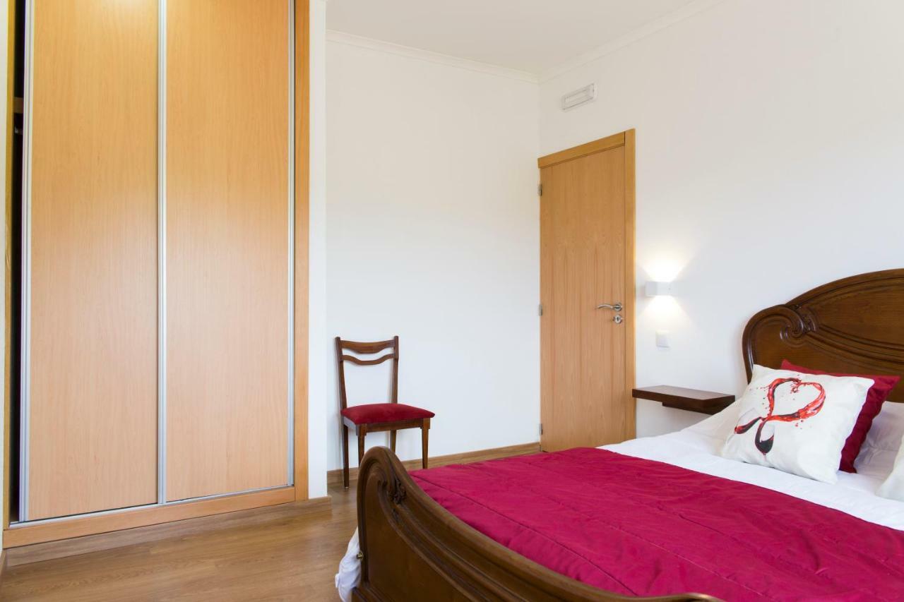 Quinta Teoria - Teoria Guest House Sabrosa Eksteriør billede